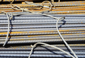 Қазақстанда жылына миллион тоннаға жуық арматура шығарылып жатыр