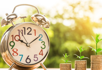 Алғашқы тоқсанда бюджетке түскен салық көлемі белгілі болды