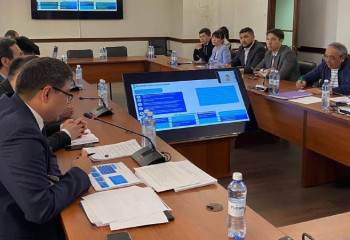 В столице презентован первый драфт нового Строительного кодекса