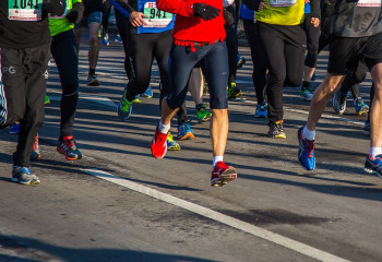«Run for autism» марафонынан түскен 6 миллион теңге инклюзивті білім беруді дамытуға аударылады