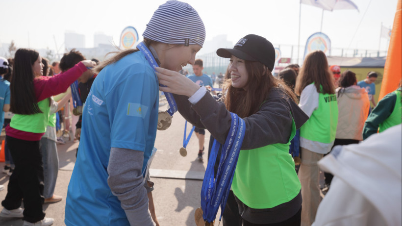  ©El.kz/Артем ЧУРСИНОВ 