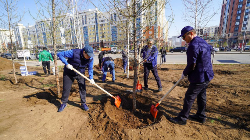  Правительство РК 