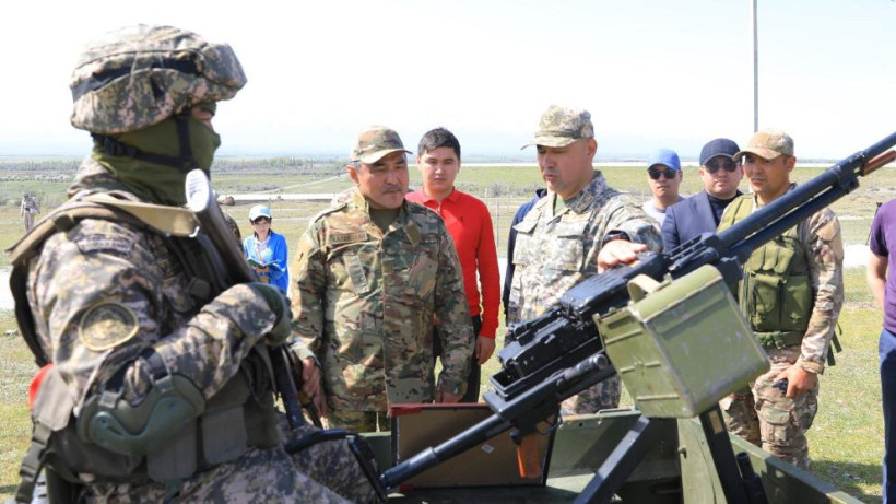  Жамбыл облысы әкімдігінің баспасөз қызметі 