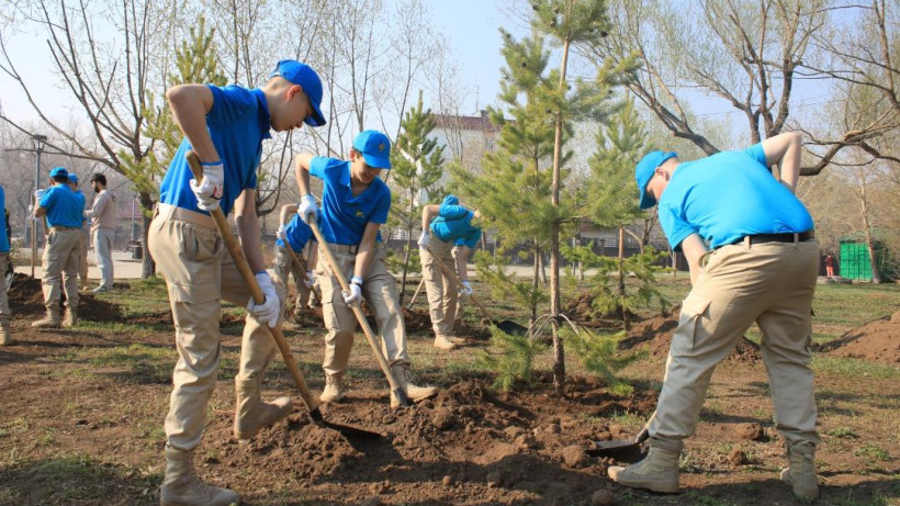  акимат Астаны 