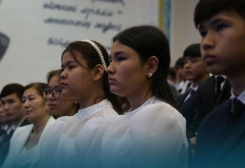 Разрабатывается  республиканская олимпиада для сельских школ