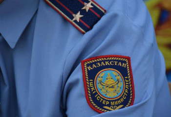 Ақтөбе облысында жасөспірімді соққыға жыққан күдіктілер анықталды