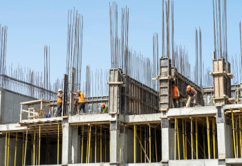 Биыл Талдықорғанда кезектегі 2 мың азамат баспанаға ие болады