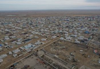 Маңғыстау облысында 356 мыңға жуық гектар жер мемлекет меншігіне қайтарылды