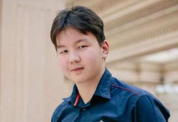 Сенсация произошла на Kazakhstan Open Cup