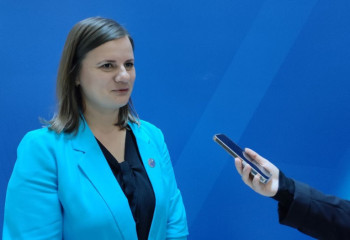 Орыс тіліне қарағанда қазақ тілін жақсы білемін – Елена Рыбина