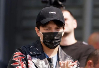 Как прошел концерт Димаша Кудайбергена в Ереване