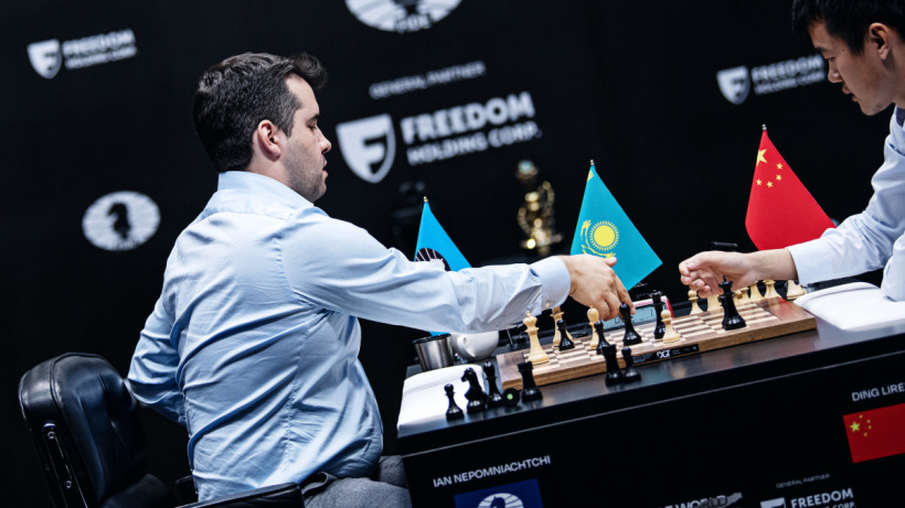  FIDE Photo by Stev Bonhage 