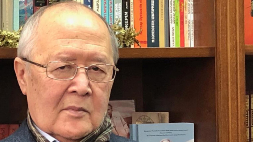  facebook.com/Мурат Ауэзов 