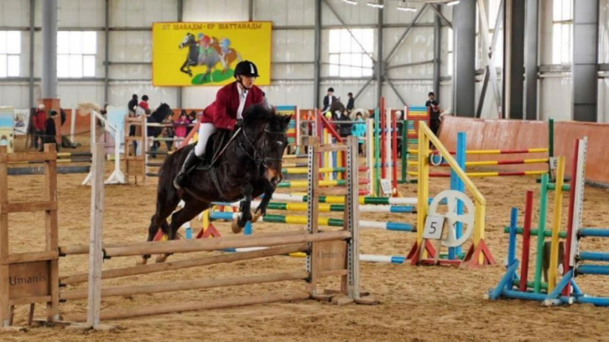  Пресс-служба акимата Астаны 