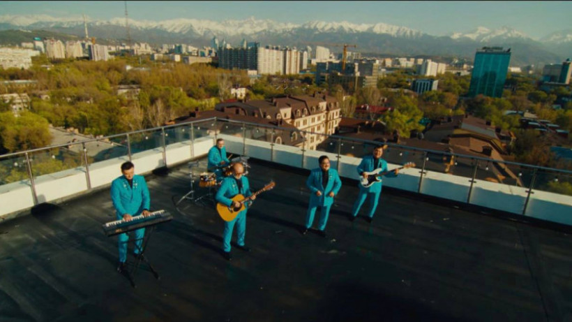  Видеодан кадр 