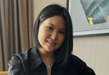 Бибісара Асаубаева блиц бойынша әлемде үздік бестікке енді