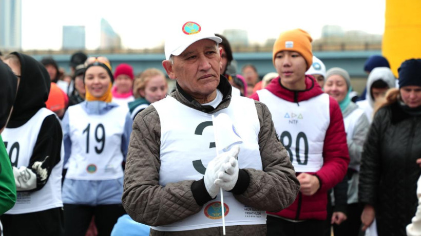  Астана әкімдігінің баспасөз қызметі 