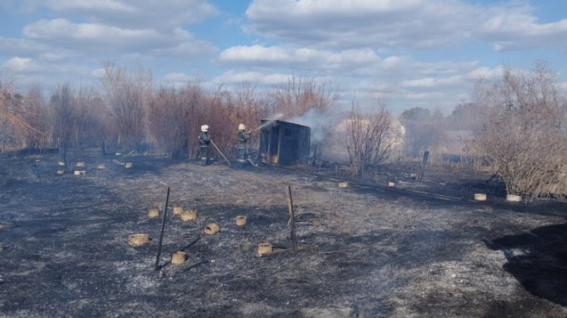  Павлодар облыстық ТЖД 