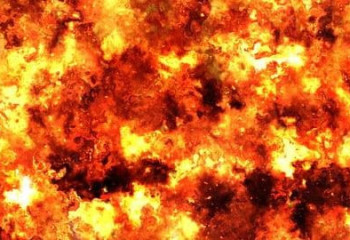 Қытайда химиялық зауытта жарылыс болды