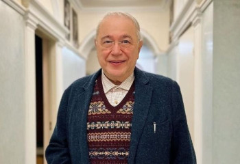 БАҚ: Евгений Петросян ауруханаға түсті