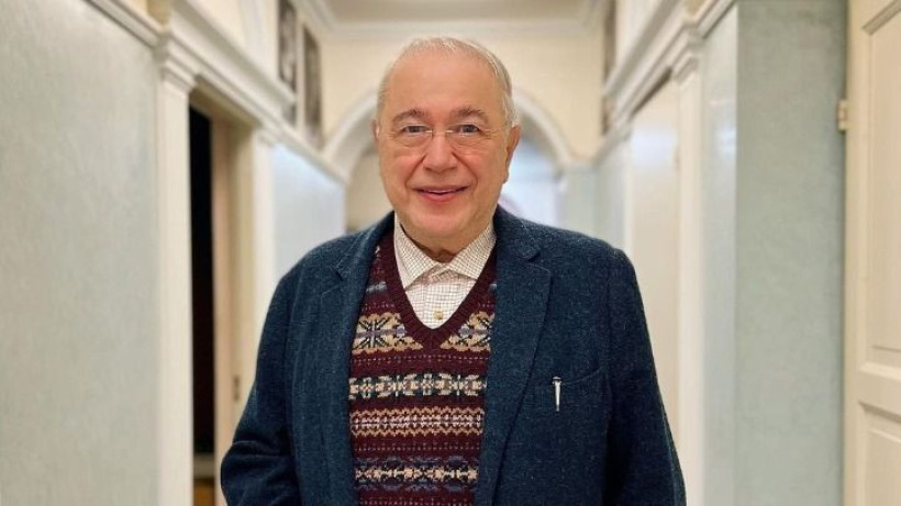  Instagram/petrosyanevgeny 