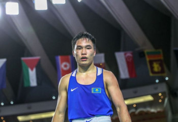 Бокстан ӘЧ: жарыстың екінші күнінде шаршы алаңға кімдер шығады