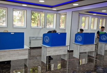 Uzbekistan votes 'yes' to new constitution