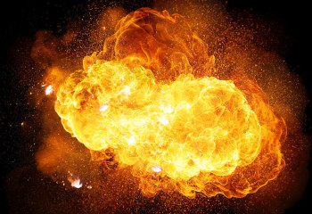 «Жетібаймұнайгаз» мекемесінде жарылыс болып, бір адам қаза тапты