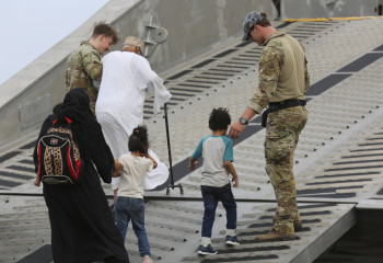 Қарулы қақтығыс: Суданнан 800 мыңнан астам адам кетуі мүмкін