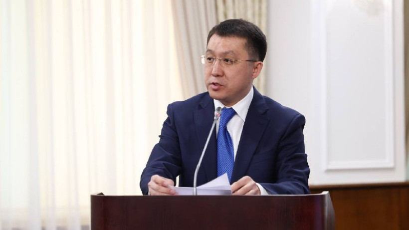  Правительство РК 