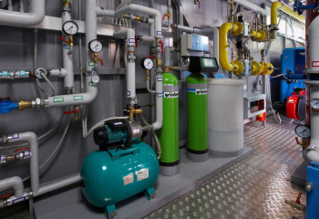 МИИР предлагает провести автоматизацию систем водоснабжения