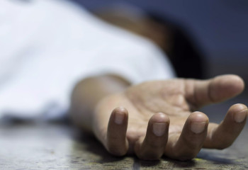 Шымкентте қоқыс маңынан ер адамның денесі табылды