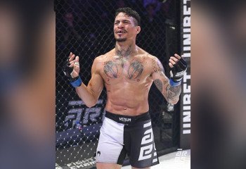 UFC-дің бұрынғы жауынгері автобус астында қалып көз жұмды