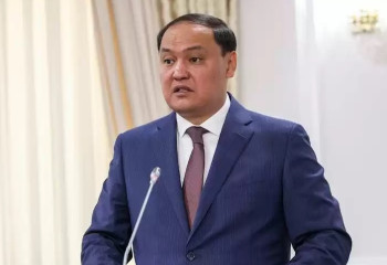 Қазақстанда ірімшік пен сүзбе проблемаға айналды - министр