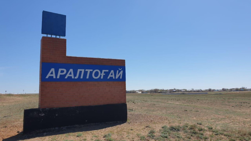  акимат Актюбинской области 