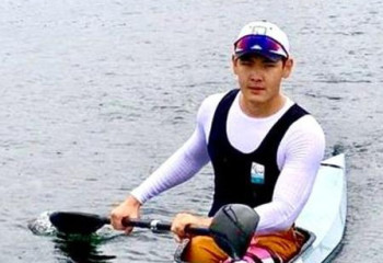 Туркестанские гребцы вернулись с чемпионата Азии с 27 медалями