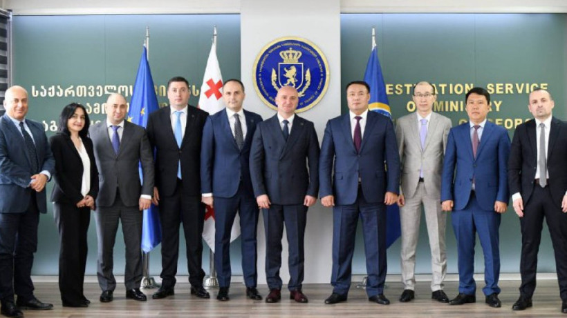  Financial Monitoring Agency 