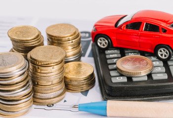 4%-дық автонесие: бағдарламаға жоғары жалақы алатындар қатыса алмайды