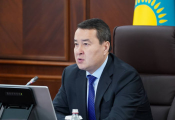 Халық суды үнемдегісі келмейді: Смайылов суға жаңа тариф енгізуді тапсырды