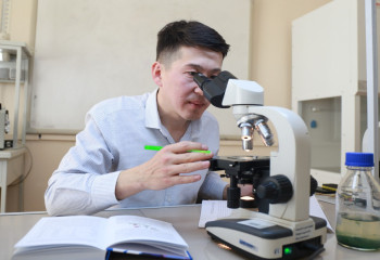 Ғылымды дамыту үшін ғалымдардың жағдайын жасау керек