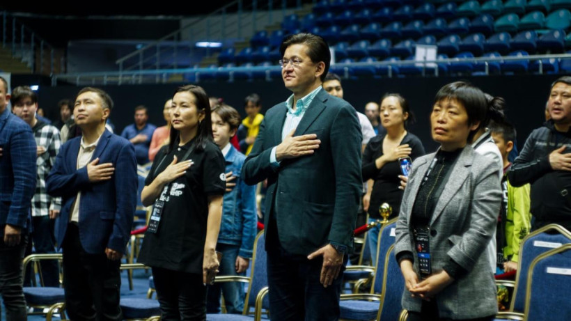  акимат Астаны 