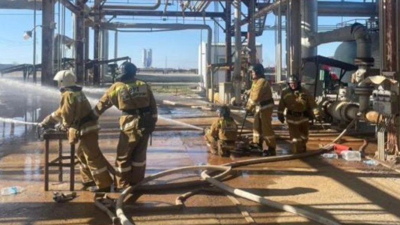  пресс-служба акима Актюбинской области 