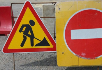 Елордадағы Қордай көшесі уақытша жабылады