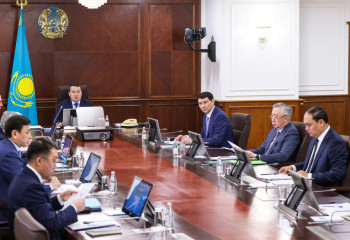 Dairy farms and vegetable storage facilities construction: measures to ensure food safety considered by Government