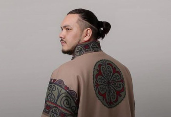 Менің парақшамды тарихқа қызықпайтындар да қызығып қарайды - блогер