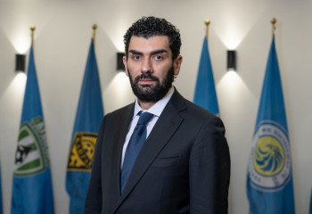 Қазақстанның кәсіпқой футбол лигасына жаңа басшы тағайындалды