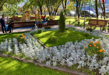 Алматинцы голосуют за лучшие предложения проекта «Бюджет народного участия»