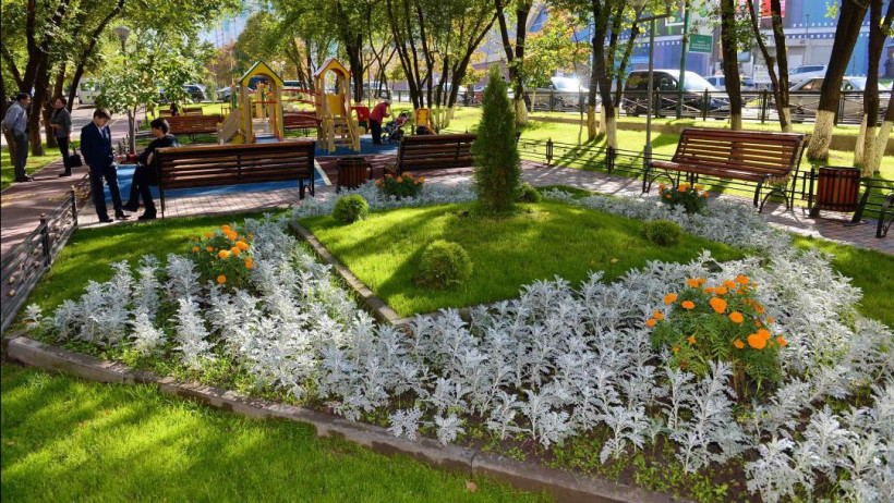  акимат Алматы 