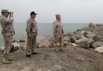 20 уголовных дел возбуждено в рамках акции «Бекіре-2023»