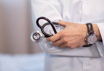 Елімізде науқастар дәрігер жұмысын бағалай алады